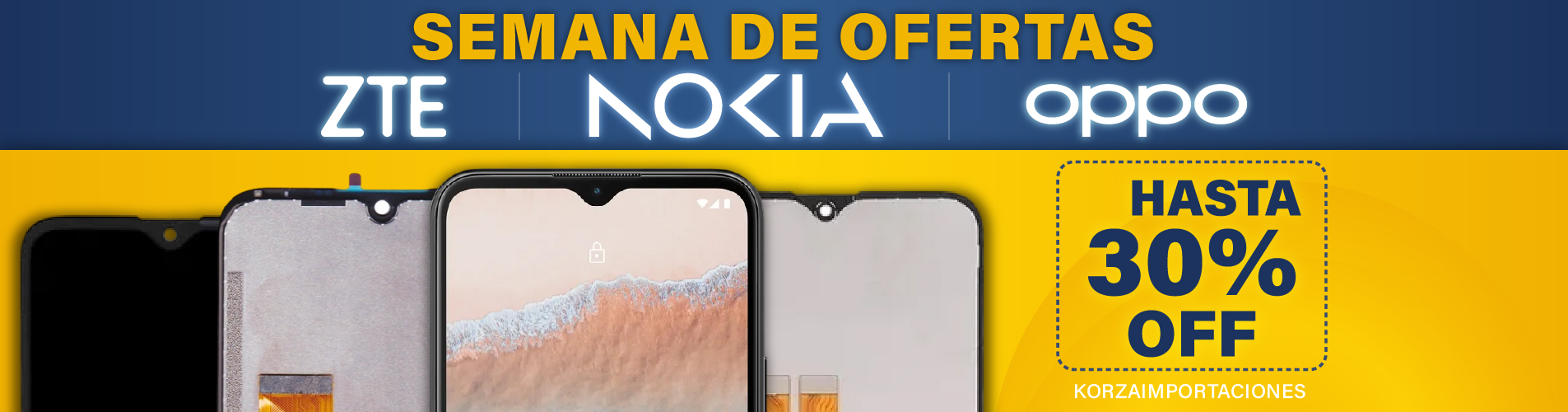 KORZA IMPORTACIONES