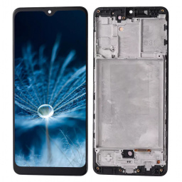 Display Samsung A315A31 INCELL CON MARCO SIN HUELLA