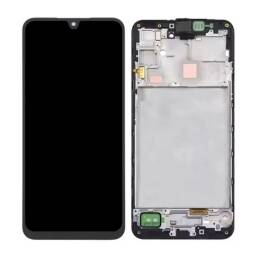Display Samsung A16 5G INCELL CON MARCO