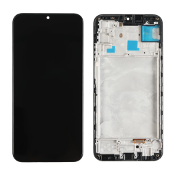 Display Samsung A155A15  INCELL CON MARCO