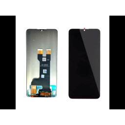 Display ZTE Blade A73 5G