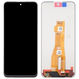 Display Huawei Honor X6B 5G/X7C 4G 5G  AAA