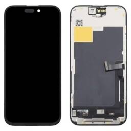 Display iPhone 15 Pro  ZY FHD COF