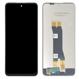 Display ZTE Blade A55 ORG OEM