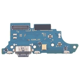 Placa de carga Samsung A266BA26 5G ORG
