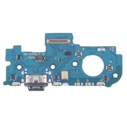 Placa de Carga Samsung A356BA35 5G ORG
