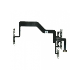 Flex iPhone 12 Mini volumen y power