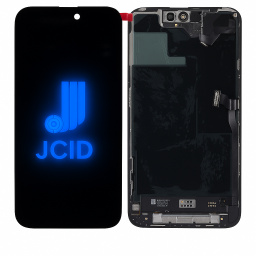 Display iPhone 14 Pro Max OLED JCID AUTOPROGRAMABLE ( la mejor calidad del mercado)