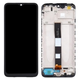 Display Xiaomi Redmi 9A9C10A CM ORG OEM