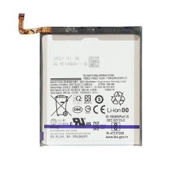 Bateria Samsung S21 G991
