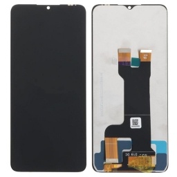 Display ZTE Blade A73 5G