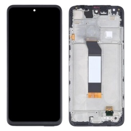 Display Xiaomi Redmi Note 10 5GM3 Pro  CMARCO ORG OEM