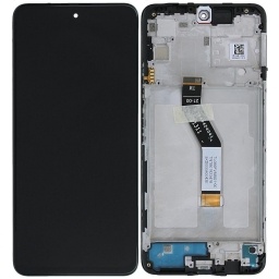 Display Xiaomi Redmi Note 11 5G11sM4 Pro 5G ORG OEM CMARCO