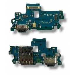 Placa de Carga Samsung A566BA56 5G ORG
