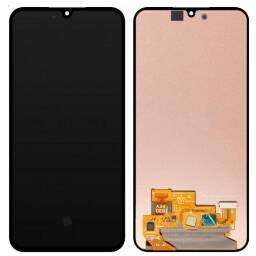 Display Samsung A346A34 Change Glass Original