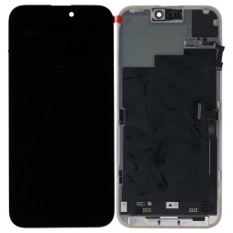 Display iPhone 15 PRO MAX INCELL FHD COF ZY