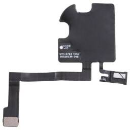Flex Sensor de Proximidad iPhone 15 PRO MAX (Sin Auricular)
