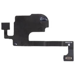 Flex Sensor de Proximidad iPhone 15 (Sin Auricular)