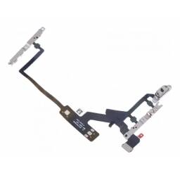 Flex volumen y power iphone 14 Pro Max Org