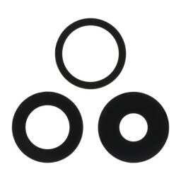 Lens de C�mara iPhone 16 Pro/16 Pro Max