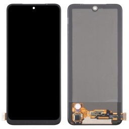Display Xiaomi Redmi Note 11 4G11s11 Pro 4GPoco M4 Pro OLED