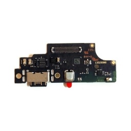 Placa de Carga Redmi Note 13 Pro 4G  Poco M6 Pro