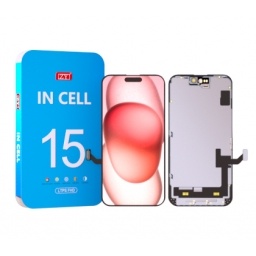Display iPhone 15 INCELL FHD COF ZY