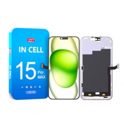 Display iPhone 15 PRO MAX INCELL FHD COF ZY