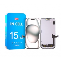 Display iPhone 15 Plus INCELL FHD ZY