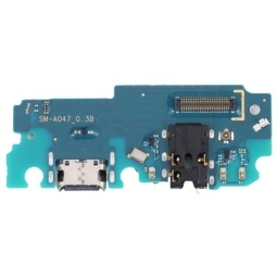 Placa de carga Samsung A047A04s