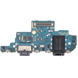 Placa de carga Samsung A528BA52s 5G ORG