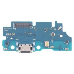 Placa de carga Samsung A176BFA17 5G ORG