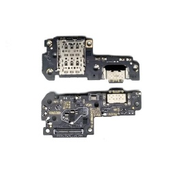 Placa de carga Xiaomi Redmi Note 12 Pro 5G
