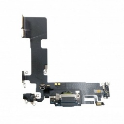 Flex de Carga iPhone 13 Negro ORIGINAL