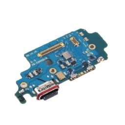 Placa de carga Samsung S21 ORIGINAL