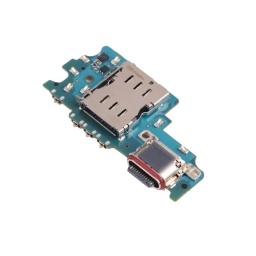 Placa de carga Samsung S21FE ORIGINAL