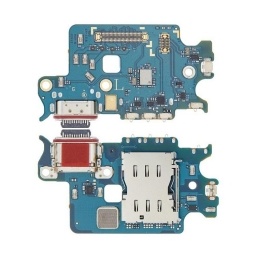 Placa de carga Samsung S22 ORIGINAL