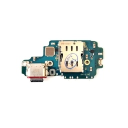 Placa de carga Samsung S22 ULTRA ORIGINAL