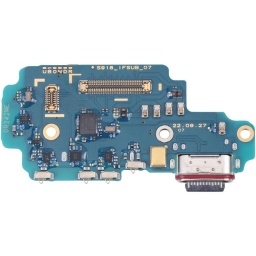 Placa de carga Samsung S23 ULTRA ORIGINAL