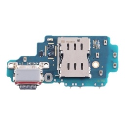 Placa de carga Samsung S24 ULTRA ORIGINAL