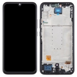 Display Samsung A346A34  INCELL CMARCO  SIN HUELLA