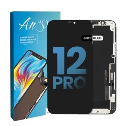 Display iPhone 1212 Pro SOFT OLED AUTOPROGRAMABLE