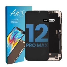 Display iPhone 12 Pro Max SOFT OLED AUTOPROGRAMABLE