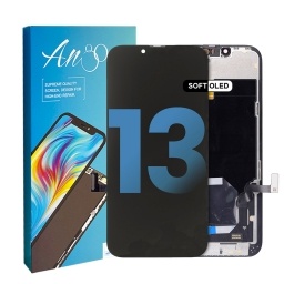 Display iPhone 13 SOFT OLED AUTOPROGRAMABLE