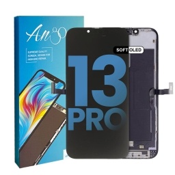 Display iPhone 13 Pro SOFT OLED AUTOPROGRAMABLE
