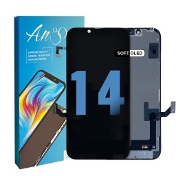 Display iPhone 14 SOFT OLED AUTOPROGRAMABLE