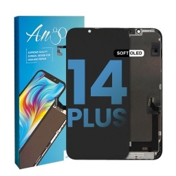 Display iPhone 14 Plus SOFT OLED AUTOPROGRAMABLE