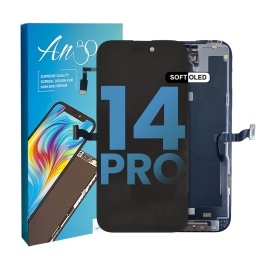 Display iPhone 14 Pro SOFT OLED AUTOPROGRAMABLE