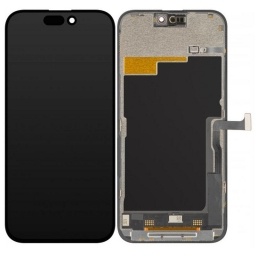 Display iPhone 15 PRO MAX INCELL FHD Con IC intercambiable