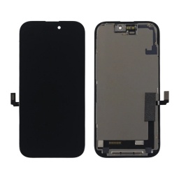 Display iPhone 17 INCELL FHD Con IC intercambiable